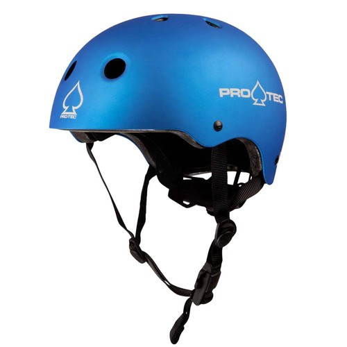 Pro tec helmet - helmet, fit