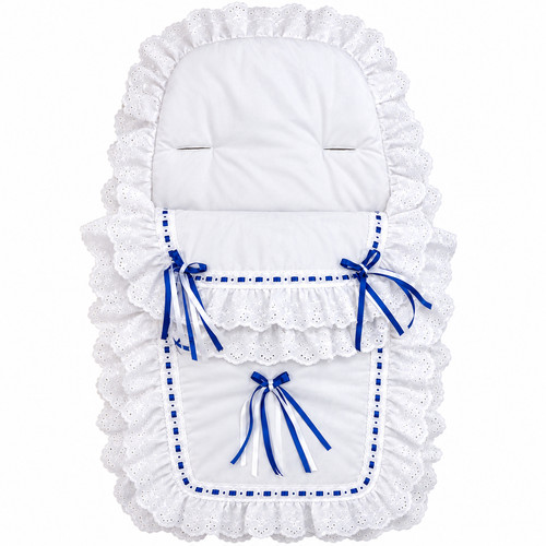 Universal baby footmuff cosy - universal,
