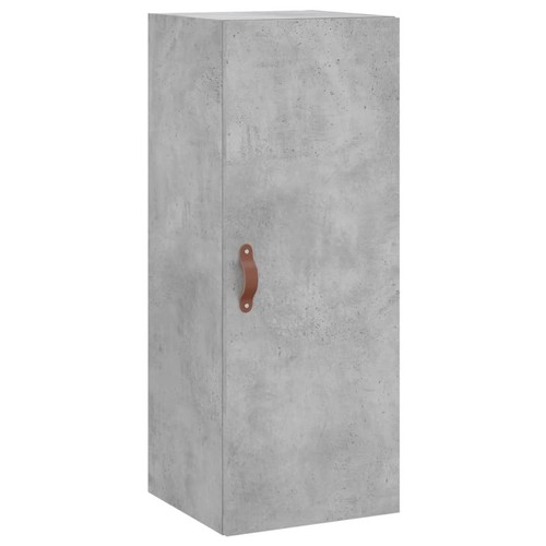 Wall mounted cabinet - wall,