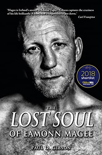 The lost soul eamonn - the, of
