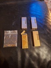 4xdunhill Roller Gas Lighters