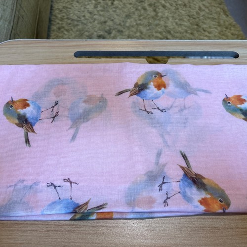 Beautiful robin design - beautiful,