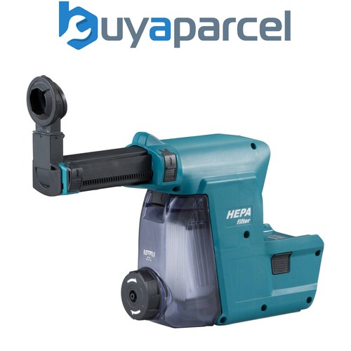 Makita dx06 automatic dust - makita,