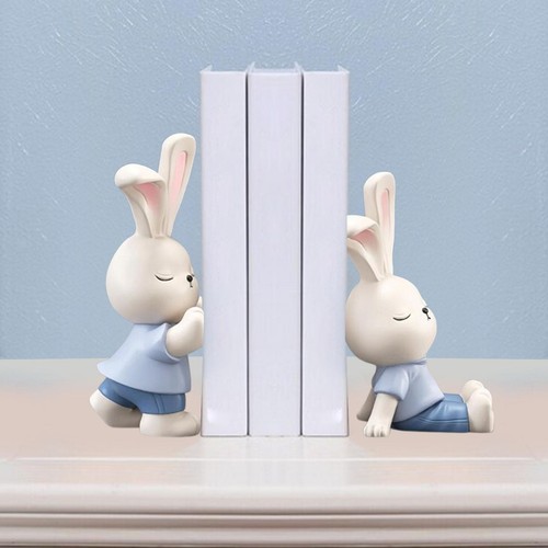 Cute rabbits book - rabbits, ends
