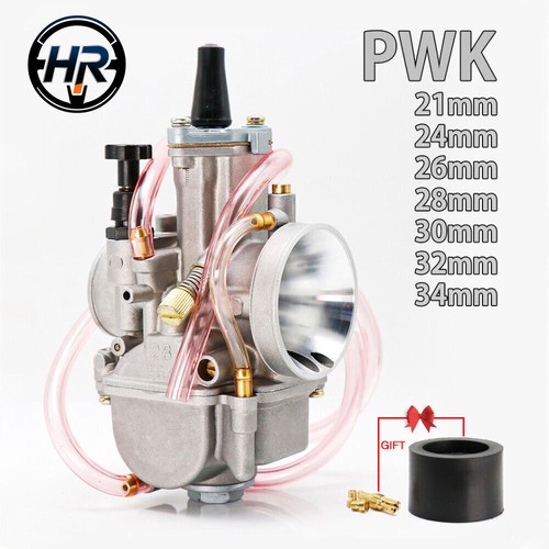 28mm pwk carb motorcycle - pwk,