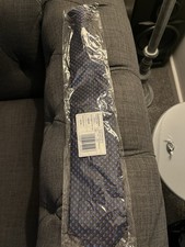 Stagecoach Clip On Tie New In