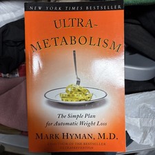 Ultrametabolism: The Simple