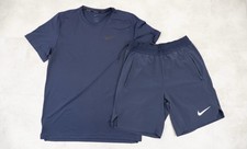 Nike Dry Fit Mens 2 Piece
