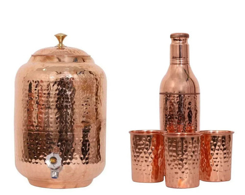 Handmade hand hammered pure - hand,