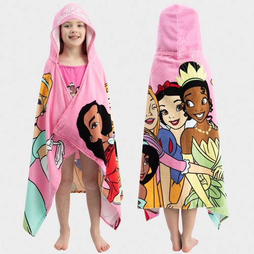 Disney princess swimming - swimming, towel