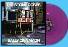 The STONE ROSES LP Sally