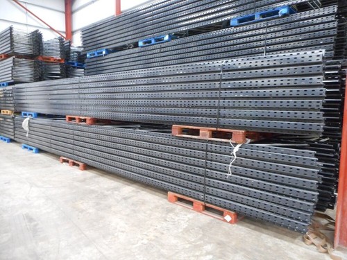 Link pallet racking upright - 51,