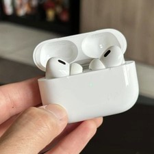 Sealed Airpods Pro 3rd