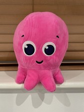 Octopus Energy Constantine