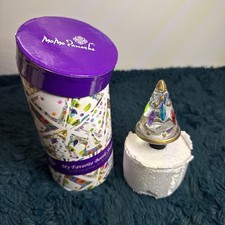 Momo Panache Handcrafted Glass