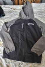 Hoodrich Zip Up Hoodie