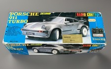 Vintage 1988 Nikko Porsche 911