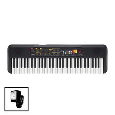 Yamaha PSR F52 Portable Keyboard