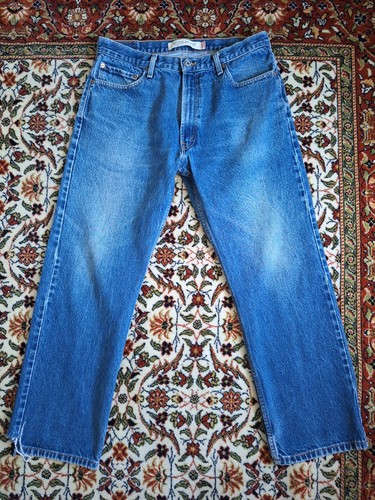 Vintage levis 505 - levis,