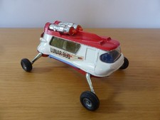 Corgi 806 Lunar Bug Good