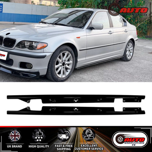 Bmw series e46 gloss - bmw, m3