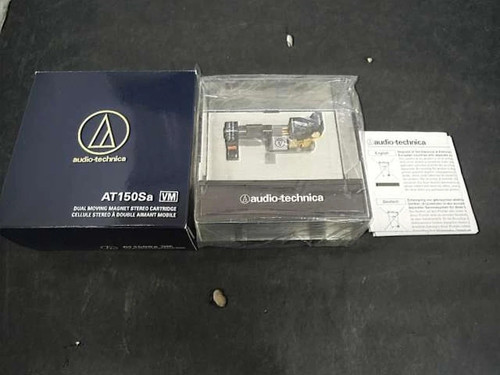 Audio technica at150sa - at150sa, at-lh15