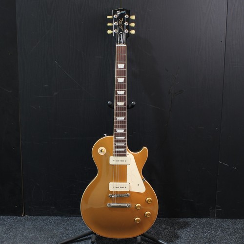 Gibson les paul standard - paul,