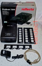 Reflecta Proscan 7200 35mm