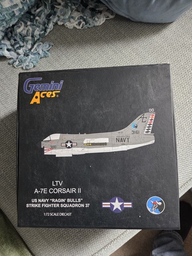 Gemini aces corsair ragin - gemini,