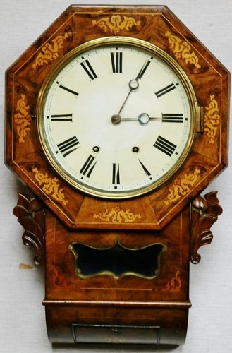 Antique black forest day - forest, 8