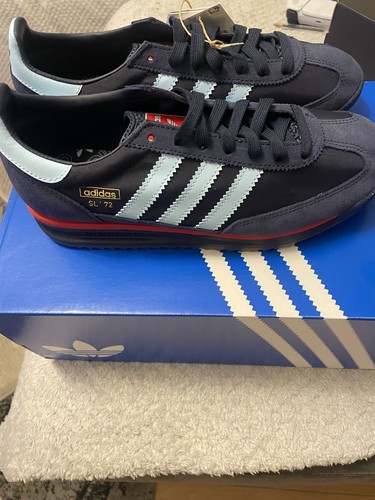 Mens adidas rs trainers - adidas,