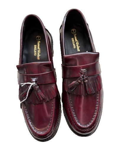 Samuel windsor loafers - windsor,