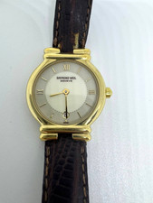 Raymond Weil Watch Genève