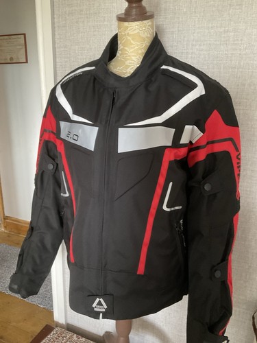 Viper motorcycle suit - viper,