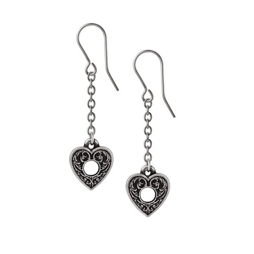 Alchemy gothic planchette pair - alchemy,