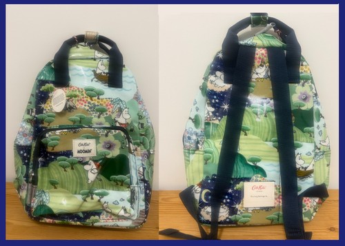 Cath kidston green valley kids - green,