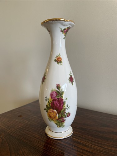 Royal albert old country - country, roses