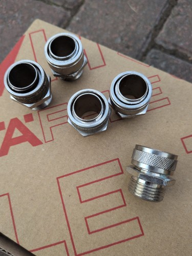 20mm steel flexible conduit - 20mm,
