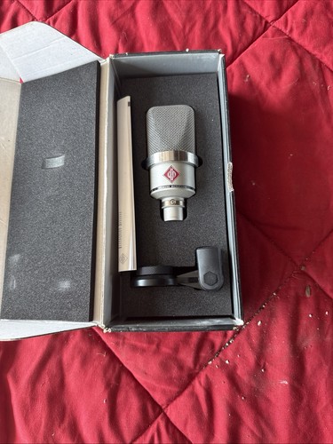 Neumann tlm 102 - neumann,