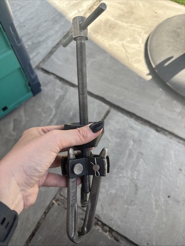 Sykes pickavant jaw gear - sykes-pickavant, 3