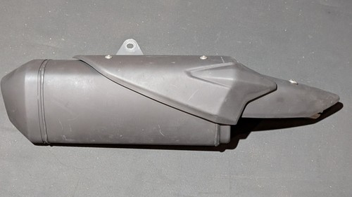 Genuine suzuki gsxs750 - genuine,