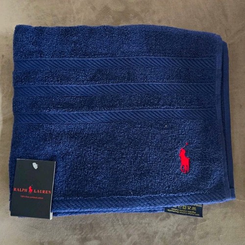 Ralph lauren polo - lauren, towel