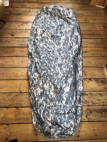 Army modular gortex bivy - gortex,