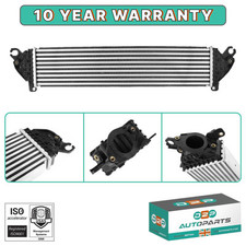 INTERCOOLER FITS MAZDA 6 2.2