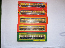 JOB LOT GREAT WESTERN COACHES