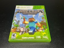 Minecraft xbox 360 - xbox, 360🔥fast