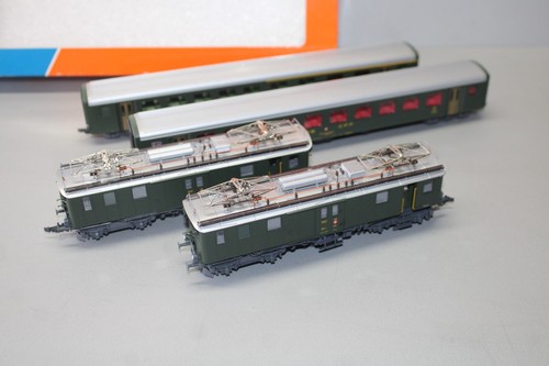 Roco 43024 electric - 43024,