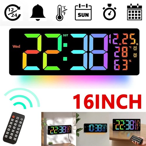 Large jumbo digital led - jumbo,