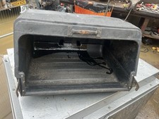 grass collection box  possibly