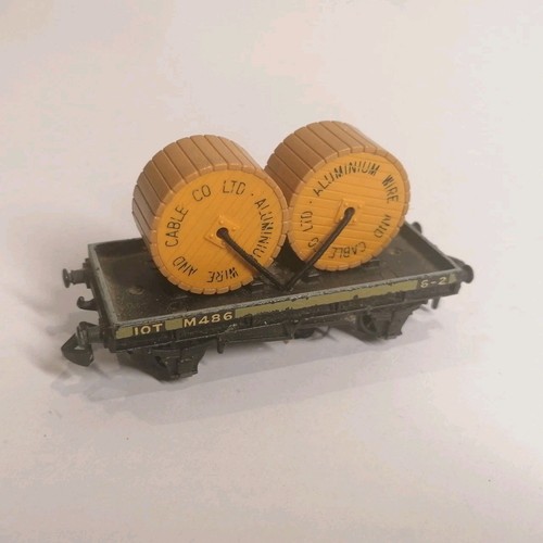 Vintage hornby dublo meccano - hornby,